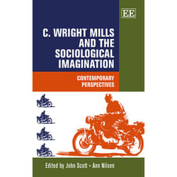 ISBN C. Wright Mills and the Sociological Imagination