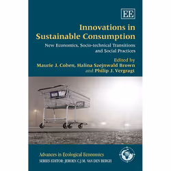 ISBN Innovations in Sustainable Consumption, English, Paperback, 320 pages
