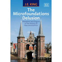 ISBN The Microfoundations Delusion