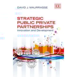 ISBN Strategic Public Private Partnerships