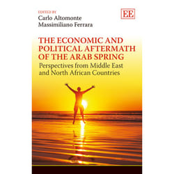 ISBN The Economic and Political Aftermath of the Arab Spring