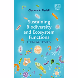 ISBN Sustaining Biodiversity and Ecosystem Functions, English, Hardcover, 432 pages