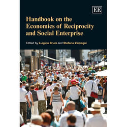 ISBN Handbook on the Economics of Reciprocity and Social Enterprise