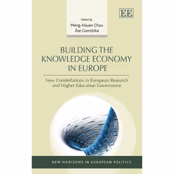 ISBN Building the Knowledge Economy in Europe, English, Hardcover, 264 pages