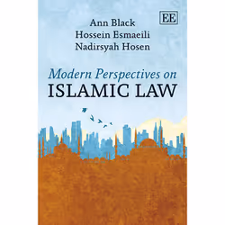 ISBN Modern Perspectives on Islamic Law, English, Paperback, 320 pages