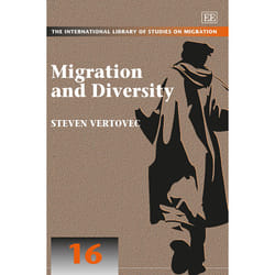 ISBN Migration and Diversity