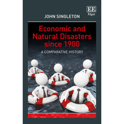 ISBN Economic and Natural Disasters since 1900