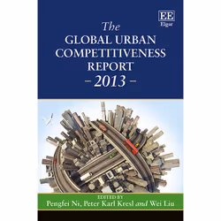 ISBN The Global Urban Competitiveness Report – 2013, English, Hardcover, 288 pages