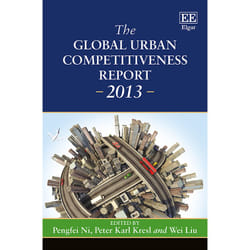 ISBN The Global Urban Competitiveness Report – 2013