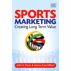 ISBN Sports Marketing, English, Paperback, 416 pages
