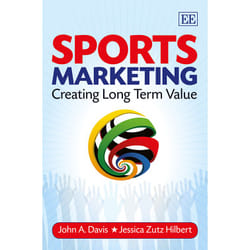 ISBN Sports Marketing