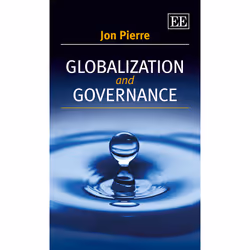 ISBN Globalization and Governance, English, Paperback, 192 pages