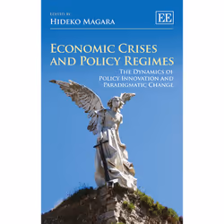 ISBN Economic Crises and Policy Regimes, English, Hardcover, 448 pages