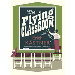 ISBN The Flying Classroom