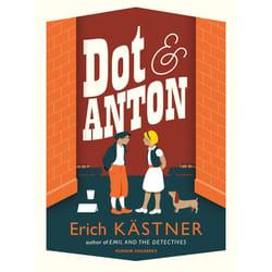 ISBN Dot and Anton