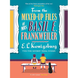Allen & Unwin From the Mixed-Up Files of Mrs. Basil E. Frankweiler book English 192 pages