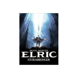 ISBN Elric Vol.2 (Michael Moorcock's Elric) book Comics & graphic novels English Hardcover