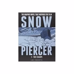ISBN Snowpiercer Vol.1 - The Escape, Comics & graphic novels, English, Hardcover