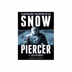 ISBN Snowpiercer Vol.2 - The Explorers, Comics & graphic novels, English, Hardcover