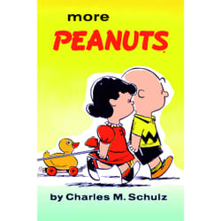 ISBN More Peanuts book English Paperback 128 pages