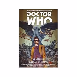 ISBN Doctor Who: The Tenth Doctor Volume 2, Comics & graphic novels, English, Hardcover, 128 pages
