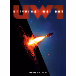 ISBN Universal War One, English, Hardcover, 288 pages