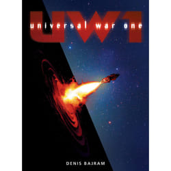 ISBN Universal War One book English Hardcover 288 pages