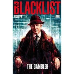 ISBN Blacklist Vol 1 : The Gambler book General novel English 128 pages