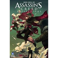 ISBN Assassin's Creed : Reflections book Comics & graphic novels English 112 pages