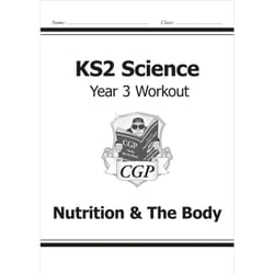 Coordination Group Publications (CGP) S3B22 book Science & nature 32 pages