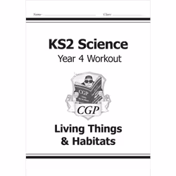 Coordination Group Publications (CGP) S4A22, Science & nature, 36 pages