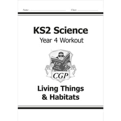 Coordination Group Publications (CGP) S4A22 book Science & nature 36 pages