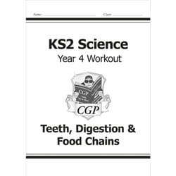 Coordination Group Publications (CGP) S4B22 book Science & nature 32 pages