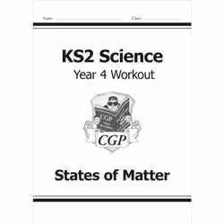 Coordination Group Publications (CGP) S4C22, Science & nature, 40 pages