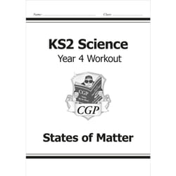 Coordination Group Publications (CGP) S4C22 book Science & nature 40 pages