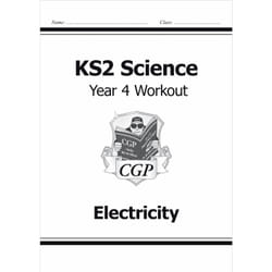 Coordination Group Publications (CGP) S4E22 book Science & nature 32 pages