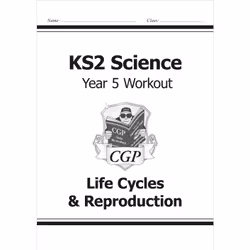 Coordination Group Publications (CGP) S5A22, Science & nature, 32 pages