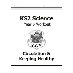 Coordination Group Publications (CGP) S6A22 book Science & nature 32 pages