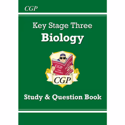 Coordination Group Publications (CGP) BHQ32, Biology, 96 pages