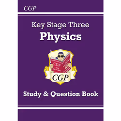 Coordination Group Publications (CGP) PHQ32, Physics, 112 pages