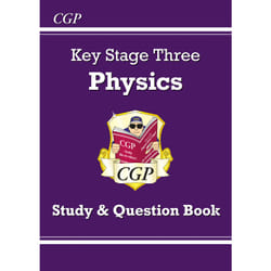 Coordination Group Publications (CGP) PHQ32 book Physics 112 pages