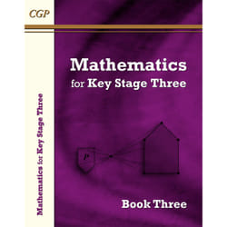 Coordination Group Publications (CGP) M3NN31 book Mathematics 264 pages
