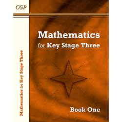 Coordination Group Publications (CGP) M1NN31 book Mathematics 264 pages