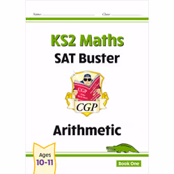 Coordination Group Publications (CGP) M6ARI24, Mathematics, 52 pages