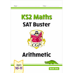Coordination Group Publications (CGP) M6ARI24 book Mathematics 52 pages