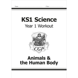 Coordination Group Publications (CGP) S1B11 book Science & nature 28 pages