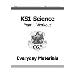 Coordination Group Publications (CGP) S1C11 book Science & nature 32 pages