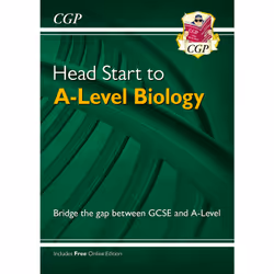 Coordination Group Publications (CGP) BBR72, Biology, 40 pages