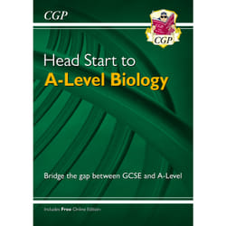 Coordination Group Publications (CGP) BBR72 book Biology 40 pages