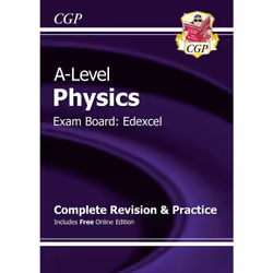 Coordination Group Publications (CGP) PER72, Physics, 196 pages